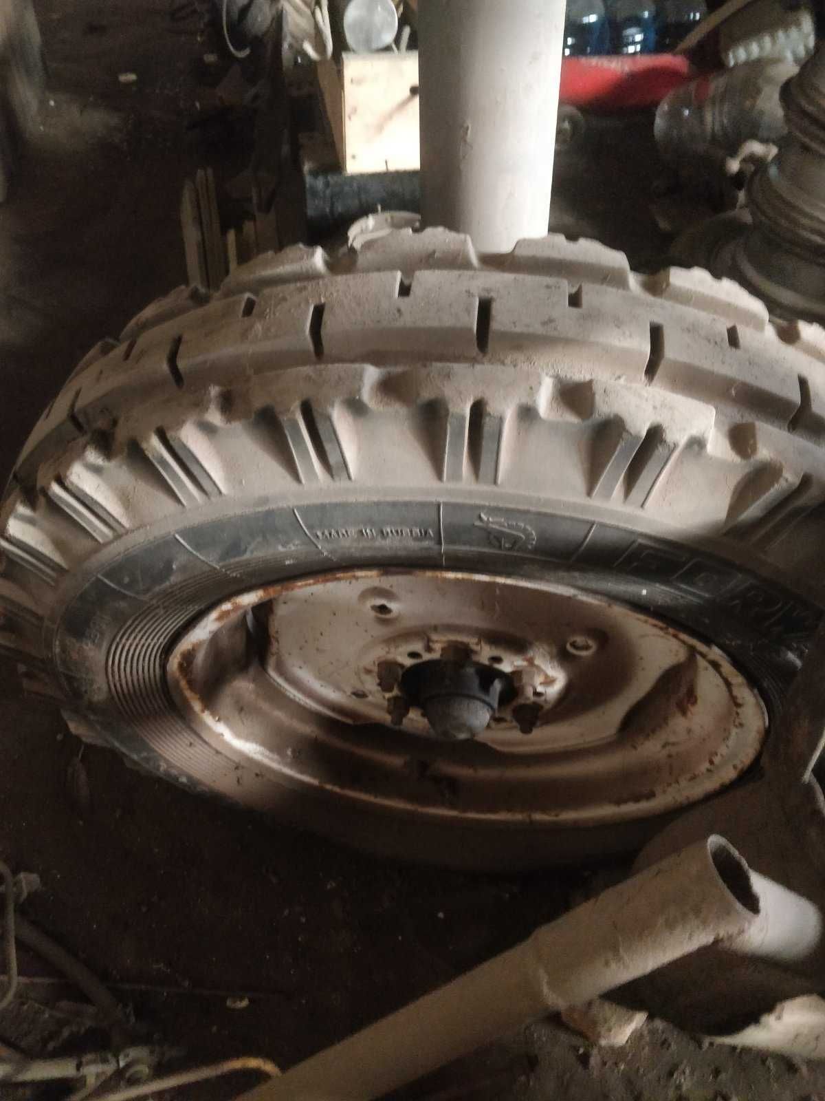 Продам оприскувач Melroe Spra Coupe під ремонт