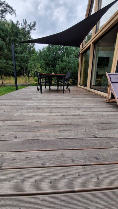 Domek nad morzem, Sasino, wolne terminy