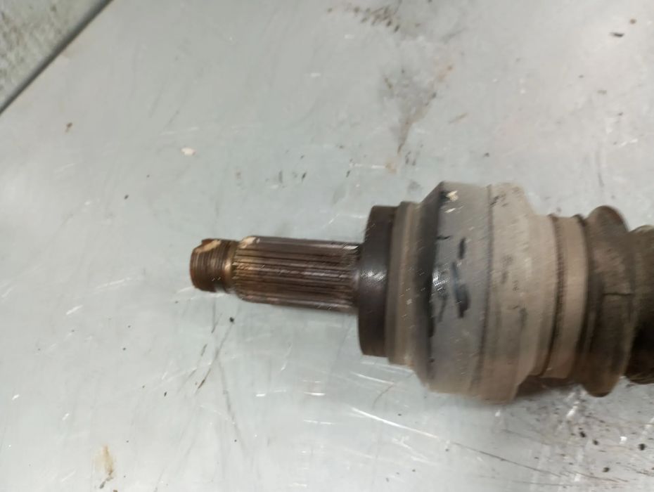 Transmissão trás direita BMW X5 (E70)