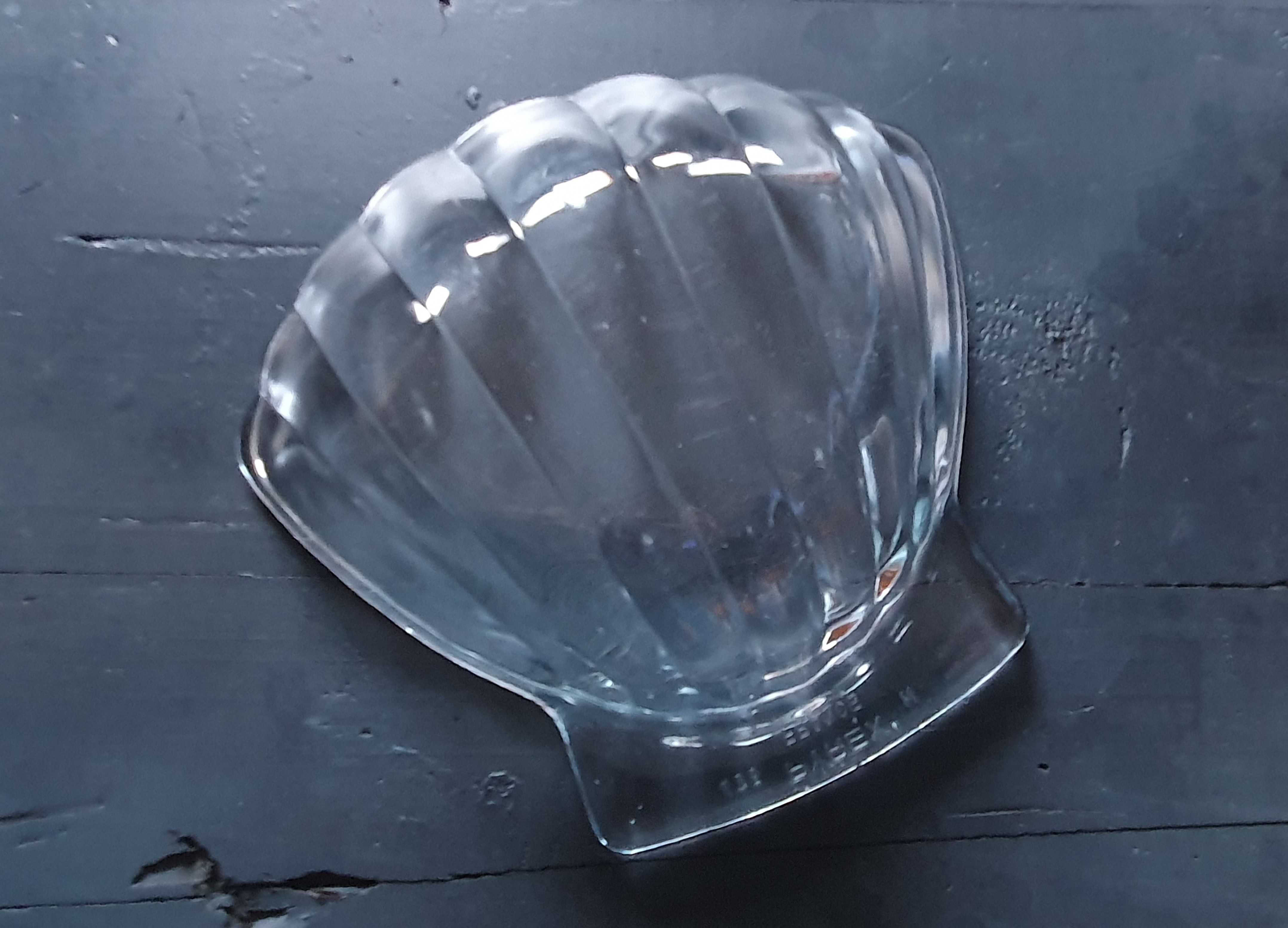 Concha em vidro Pyrex - France