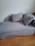 Tapczanik, łóżko dziecięce, sofa