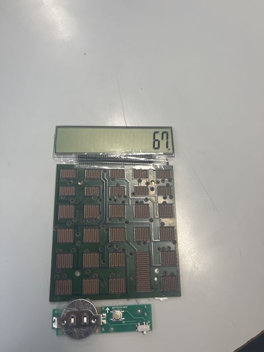 calculadora, com perfeito estado, super funcional