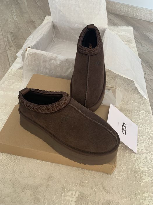 UGG TAZZ CHO в наявності 39 38 угг уги