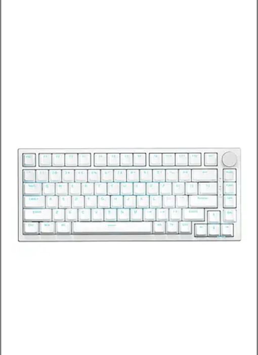 Клавиатура ajazz ak 820