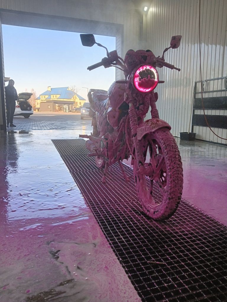 SPARK-r25i спарк
