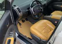 EVA ЕВА Коврики в Авто Toyota Prius 20 30 50 Rav4 Yaris Corolla Camry