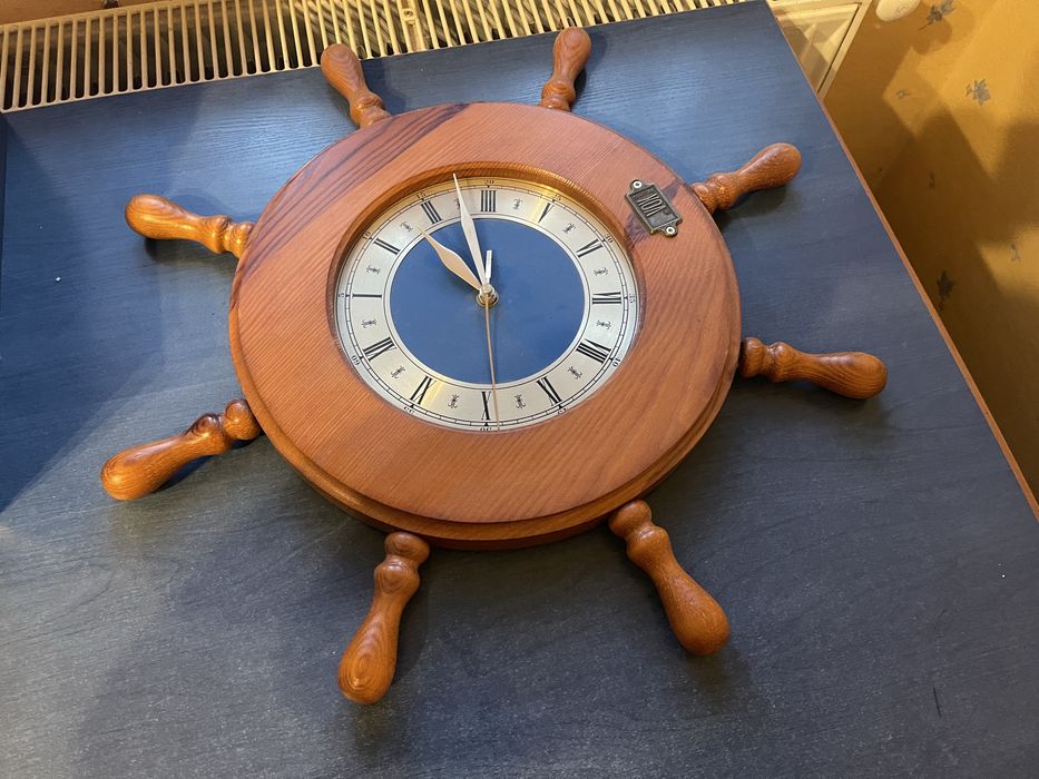 Комплект дитячих меблів VOX