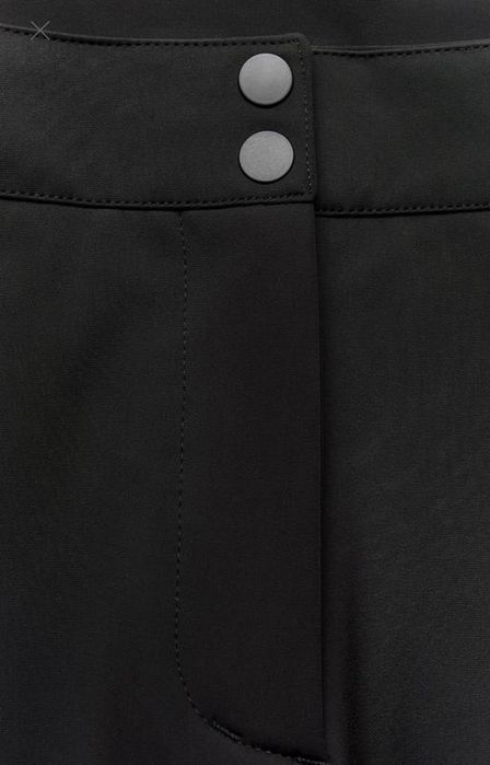Лижні мембранні штани zara