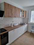 apartamenty u Lucjana