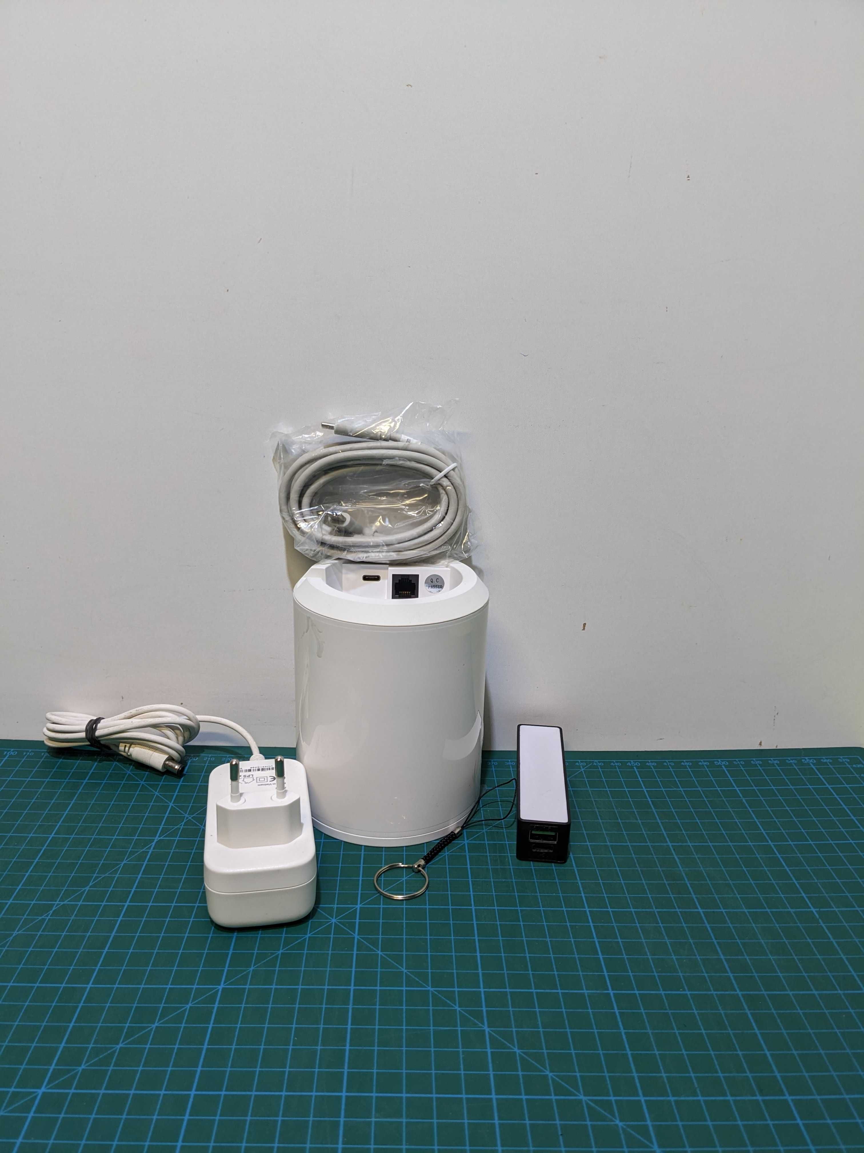 Компактний чековий термопринтер HP Engage One Prime Type-C