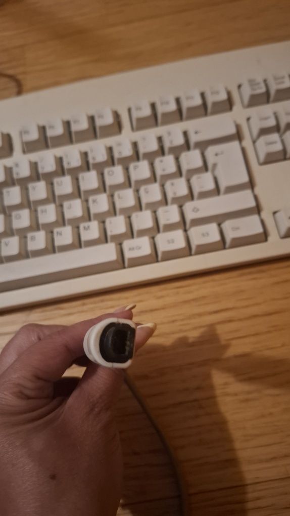 Teclado Original Dreamcast – Original Keyboard – Clavier – Tastiera –
