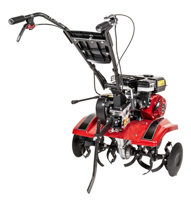 Glebogryzarka CEDRUS GL05 traktorek jednoosiowy