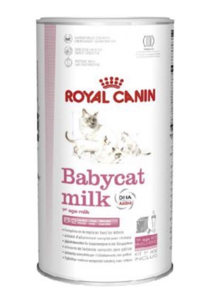 Royal canin (роял канин)Babycat milk 0,3 кг