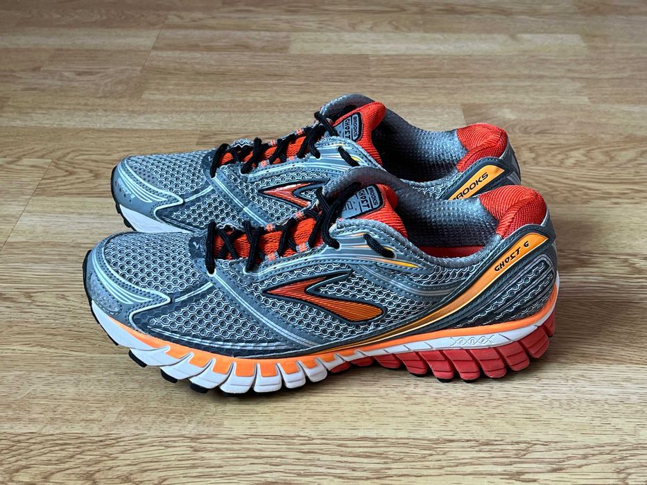 Кросівки Brooks 42,5 розміру у відмінному стані