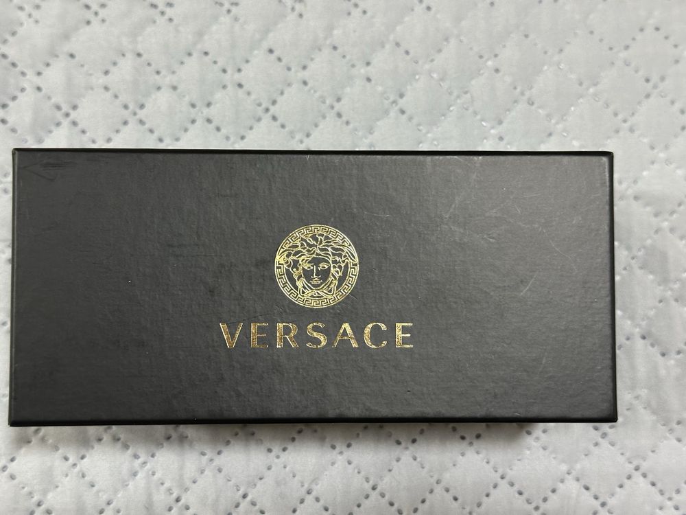 Óculos Versace Medusa