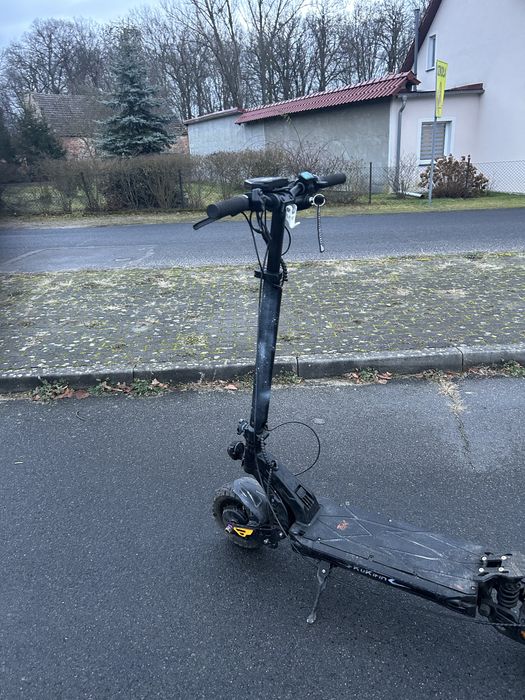 Kukirin g2 master 2024