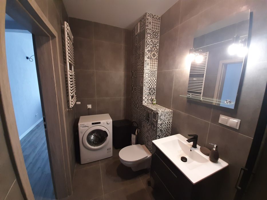 Mieszkanie 35 m2 Błonie , Pass do wynajęcia