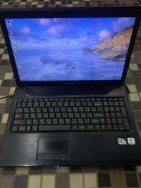 Продам ноутбук Lenovo G560E