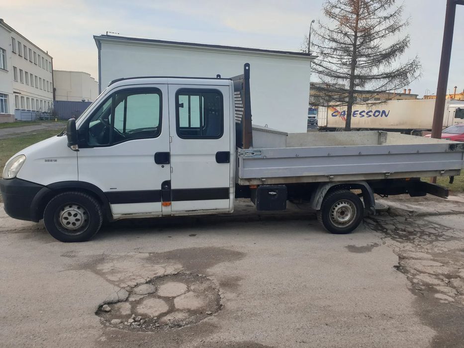 Iveco Daily Iveco Daily 2009