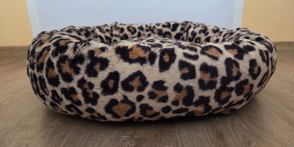 Legowiska dla Pupila