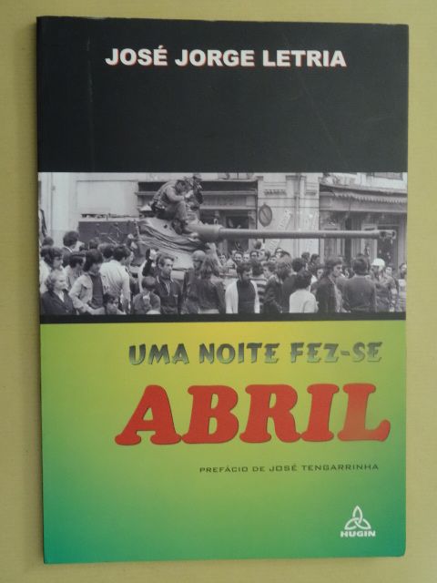 José Jorge Letria - Vários livros