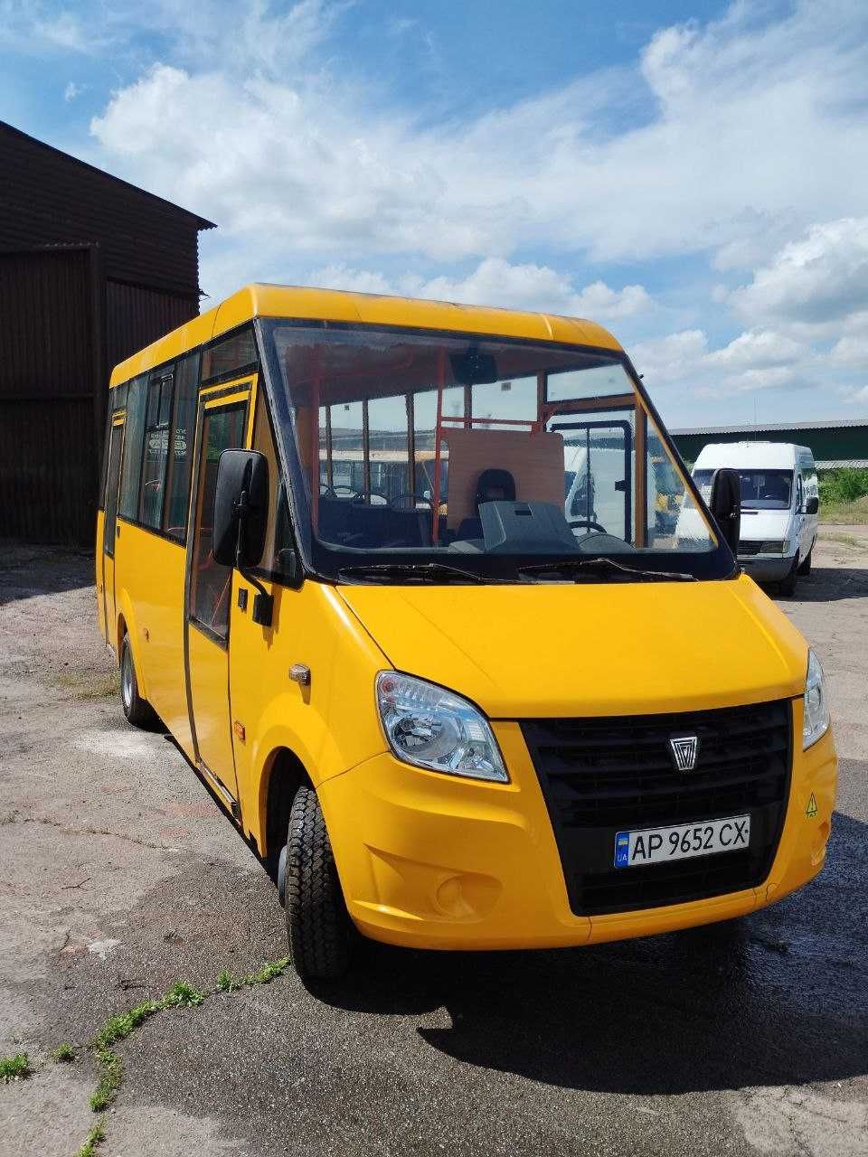 Рута 23а (стан нового авт.) Мож обмін на інше комерц авто або нерухом.