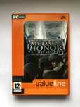 Medal of Honor - Allied Assault PC