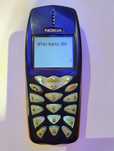 Nokia 3510 sprawna