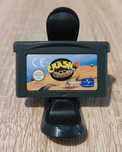 Gra Crash Nitro Kart - Game Boy Advance - GBA