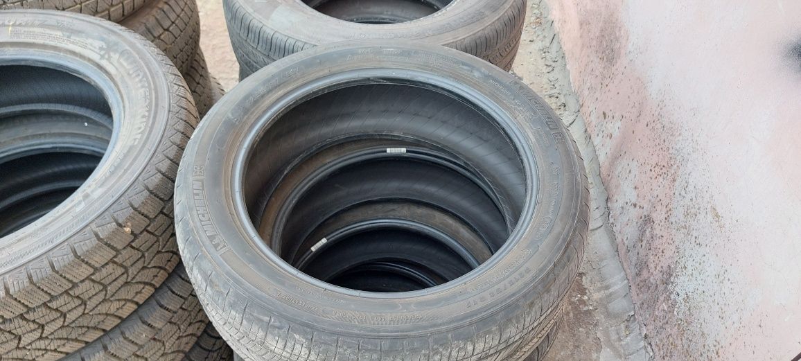 215 50 17 Michelin Energy літня гума шины летние резина