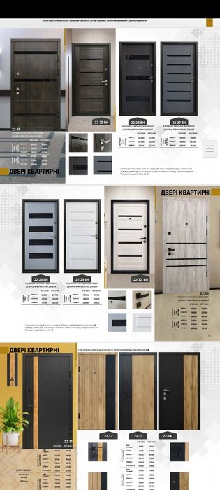 Вікна wds kbe двері вхідні