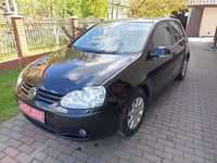 VW Golf 5 1.6 MPI