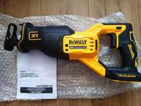 Dewalt DCS382 20V Безщіткова сабельна пила