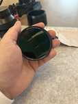 Filtr fotograficzng tiffen VND 67mm