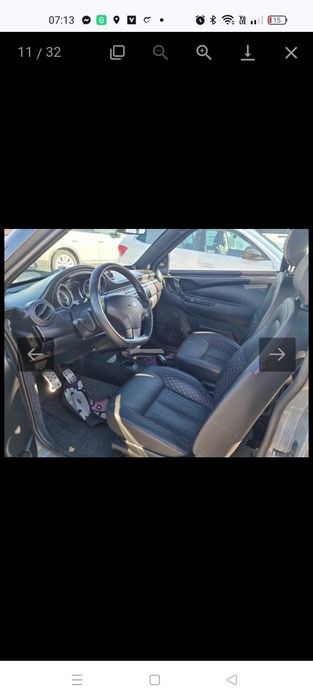 Ligier js56 2021 sport