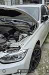 BMW F30 Разборка , Шрот
