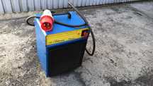 termowentylator ELEKTROMET TWE-3/6