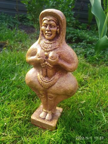 Богиня Инанна "Статуетка" 20см