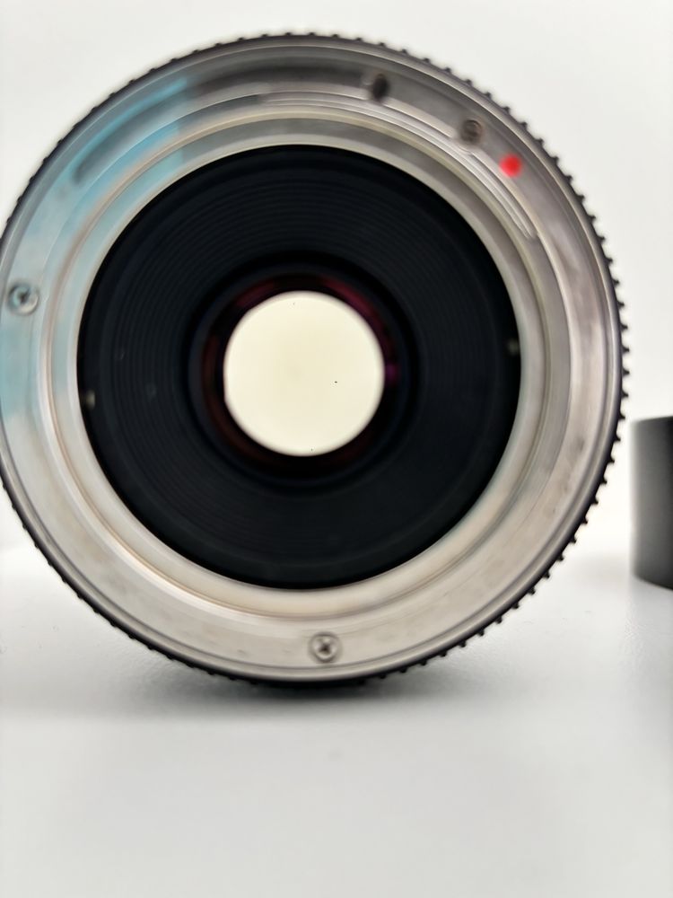 Samyang 14mm T3.1 ED AS IF UMC - Canon Mount