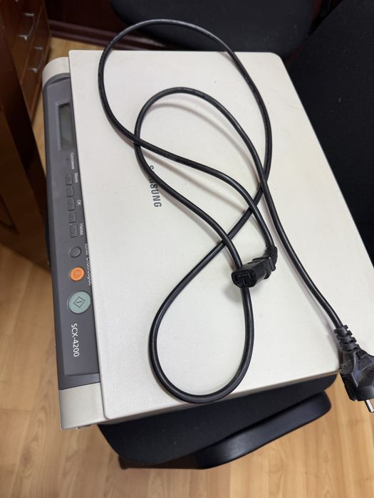 Samsung SCX-4200,МФУ