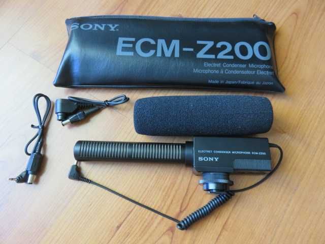 Vendo Sony CCD-V200E