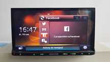 Kenwood DNN9250DAB  DNX USB HDMI wi-fi