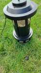 Lampa na owady, lampa