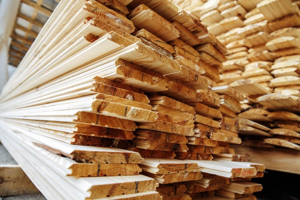 Фальш брус 135*20*6 метров по НИЗКОЙ ЦЕНЕ!