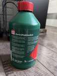 Olej/plyn do wspomagania  febi 1l nowy /paragon