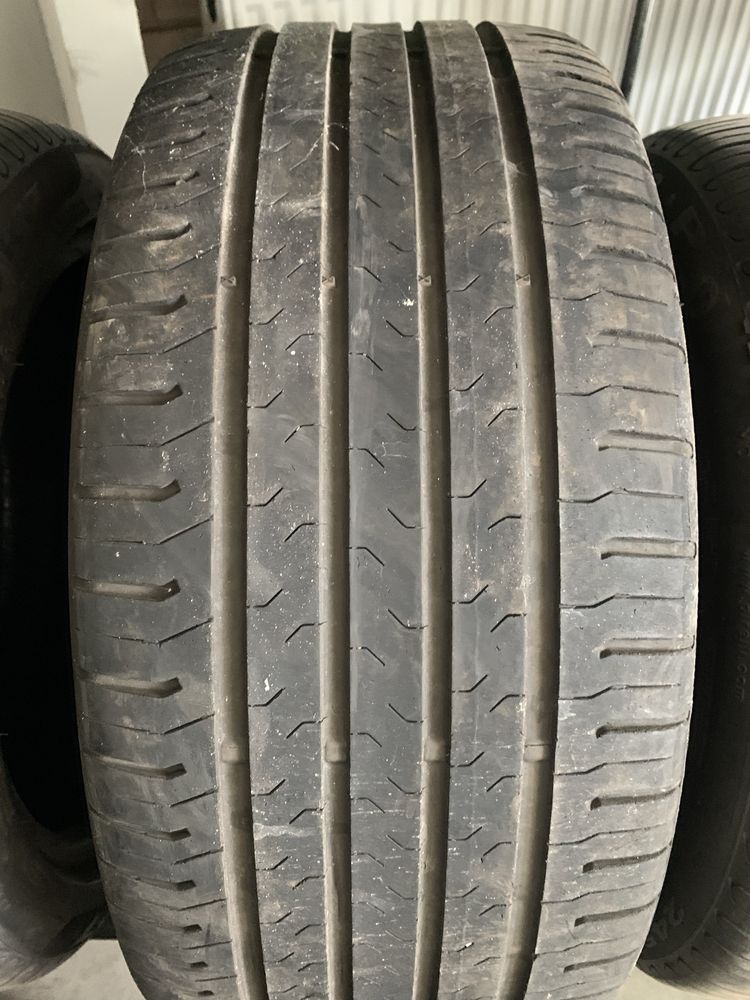 Шини 245/45 R18 Continental contiecocontact 5-2од.