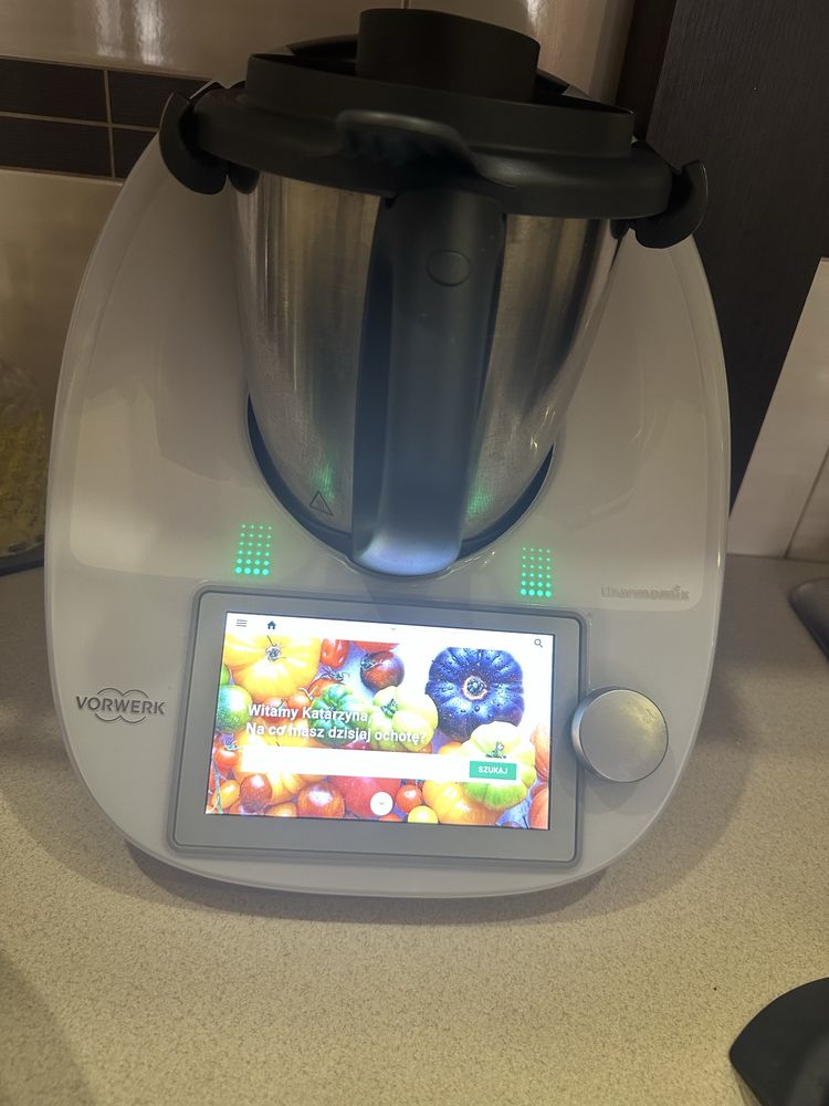Thermomix Tm6+ frend