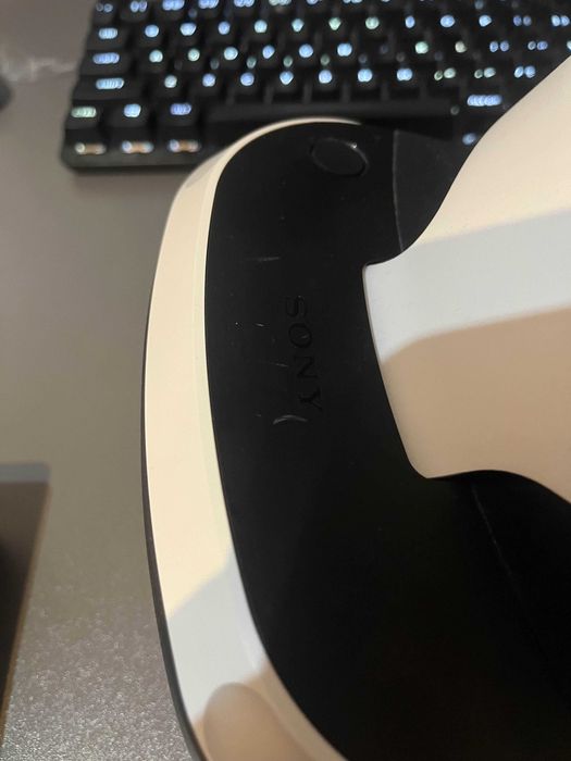 Sony PlayStation VR gogle ps4