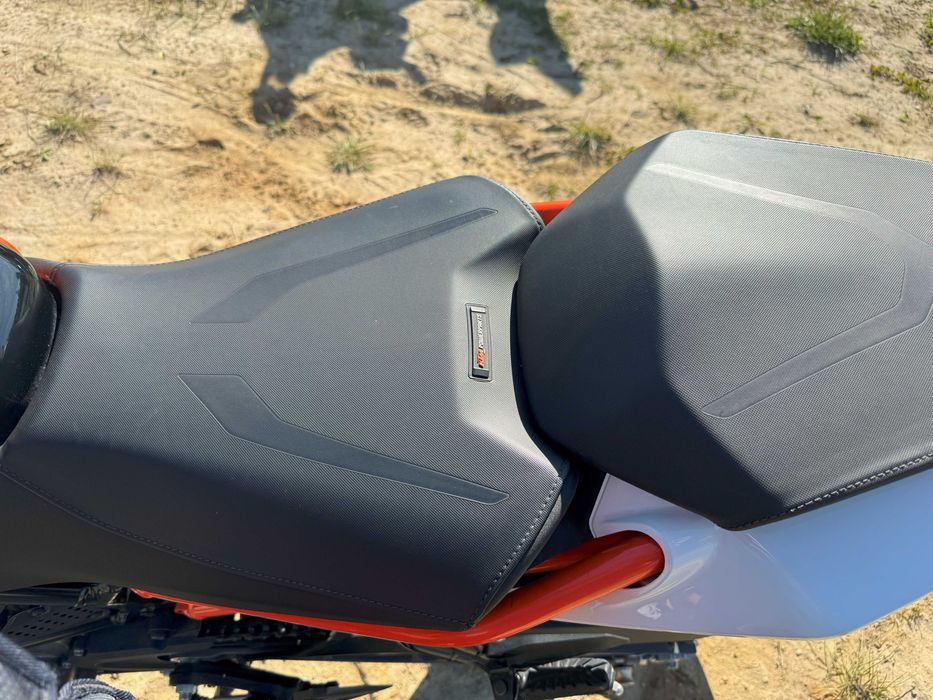 sprzedam Ktm duke 125