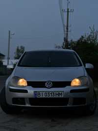 Продам golf 5